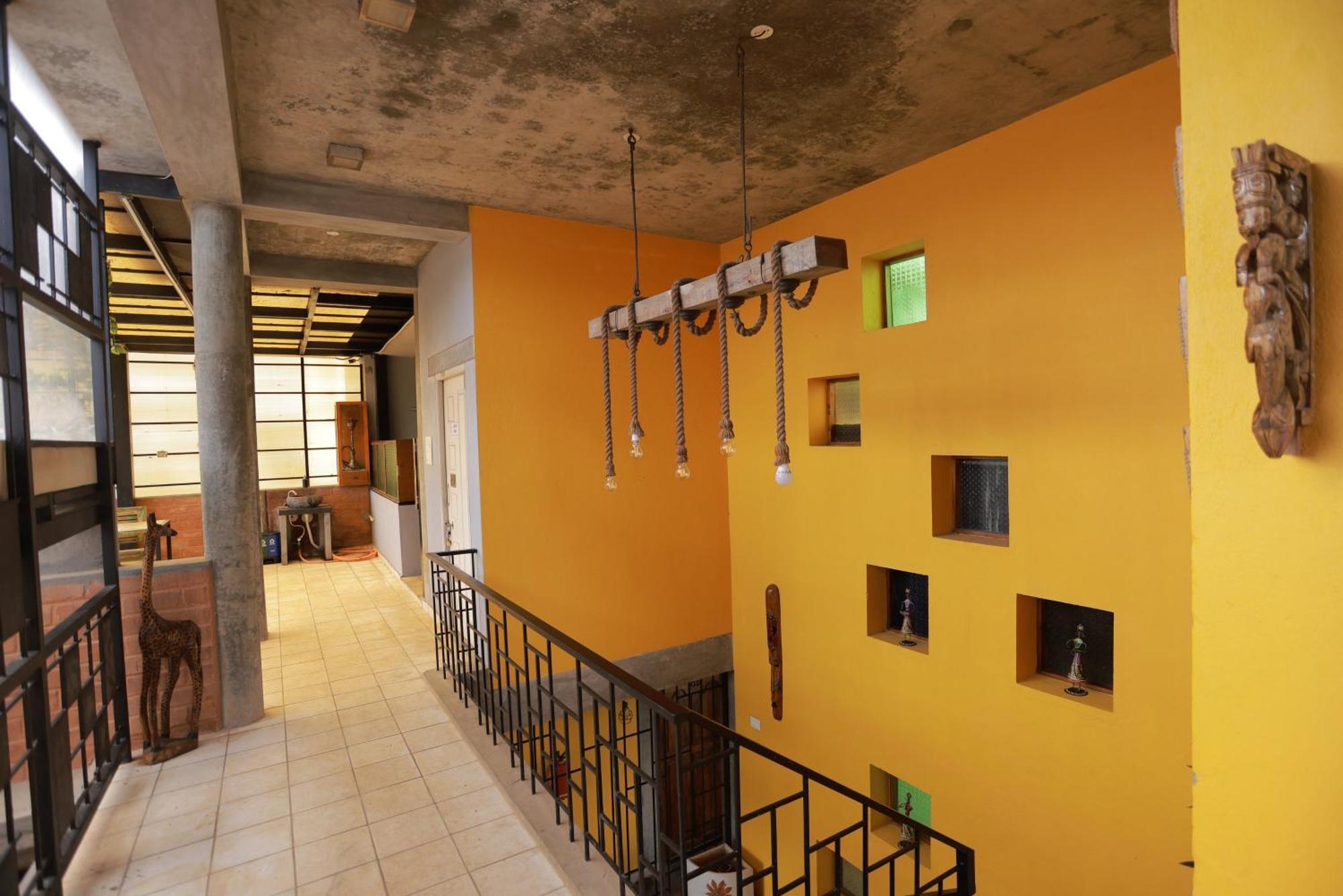Villa Ecotiva Пондичерри Экстерьер фото