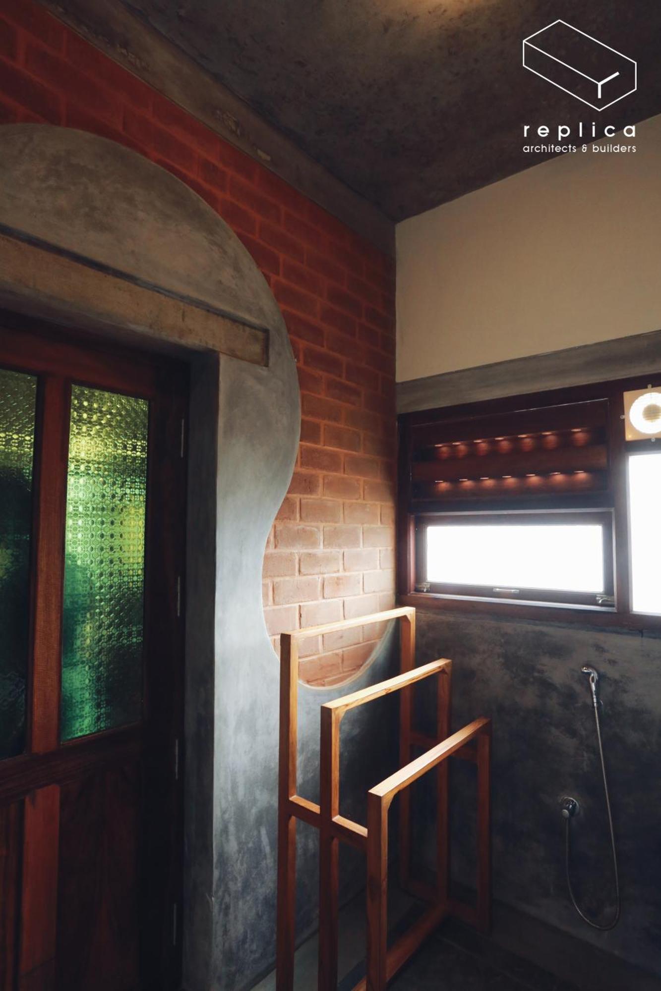 Villa Ecotiva Пондичерри Экстерьер фото